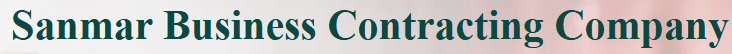 Sanmar Business Contracting